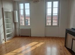 Appartement à louer, 74m², Toulouse