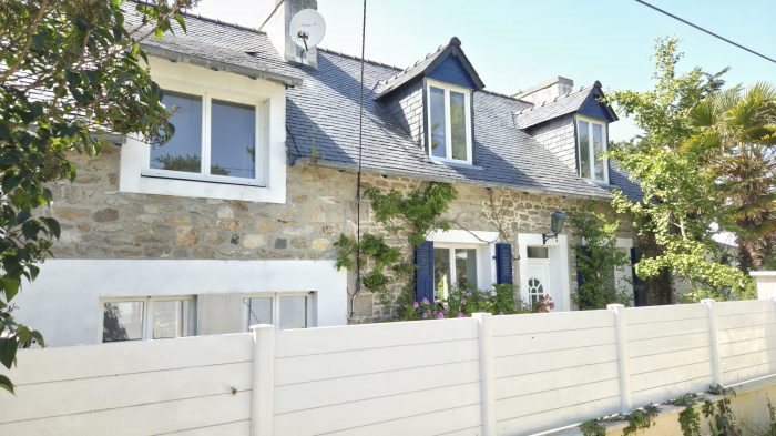 Maison à vendre, 117m², Santec