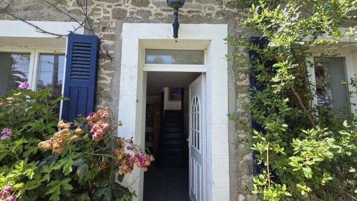 Maison à vendre, 117m², Santec