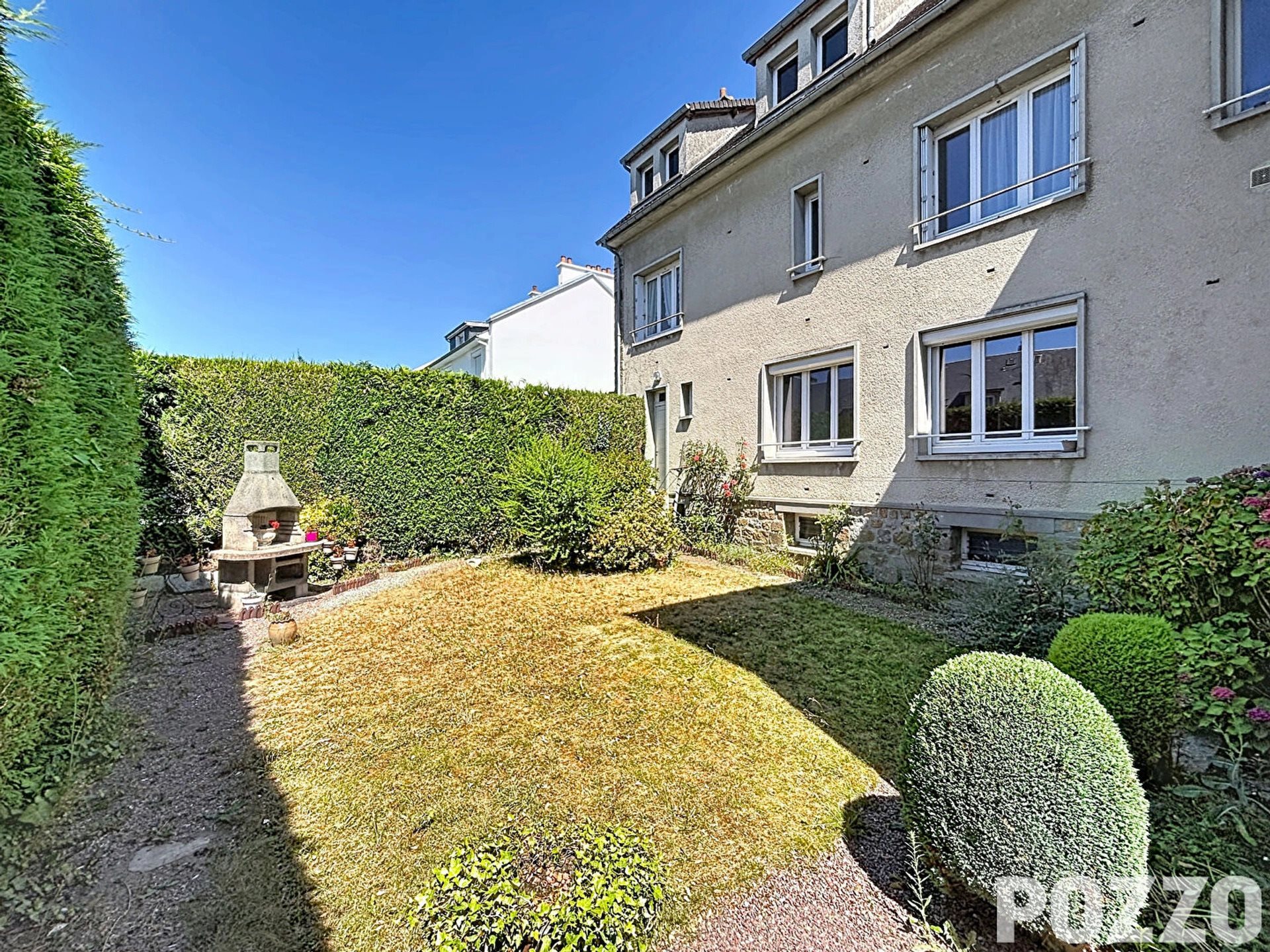 Appartement à vendre, 109m², Vire
