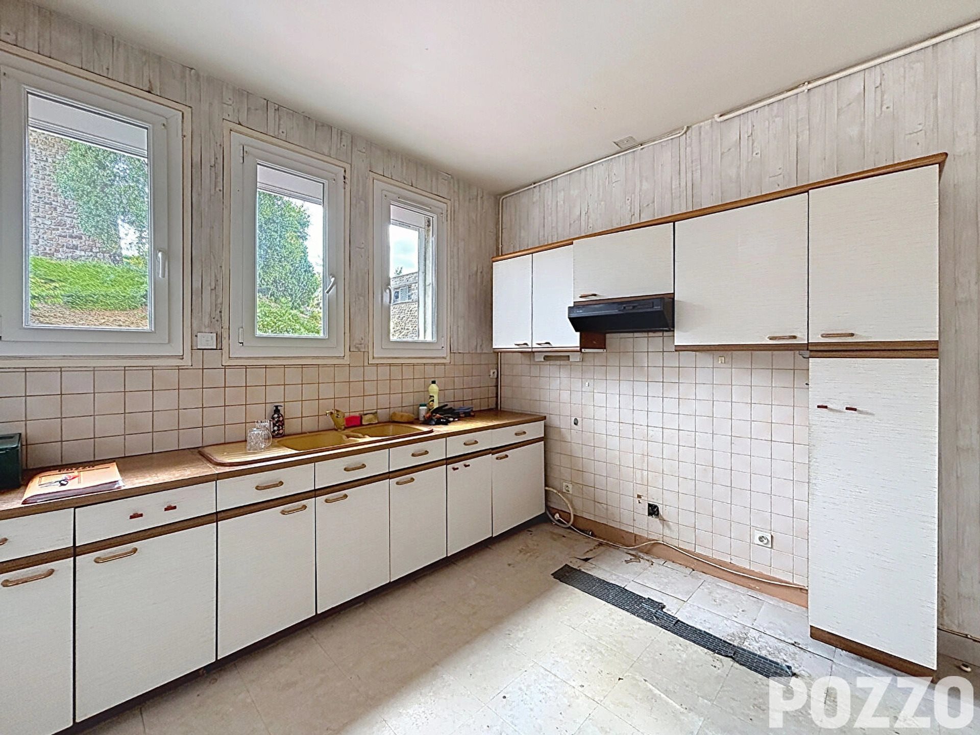 Appartement à vendre, 109m², Vire