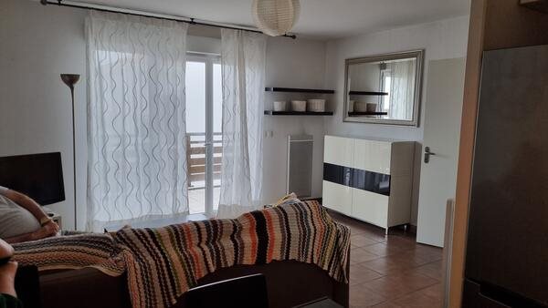 Appartement à vendre, 46m², Biscarrosse