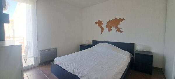 Appartement à vendre, 46m², Biscarrosse