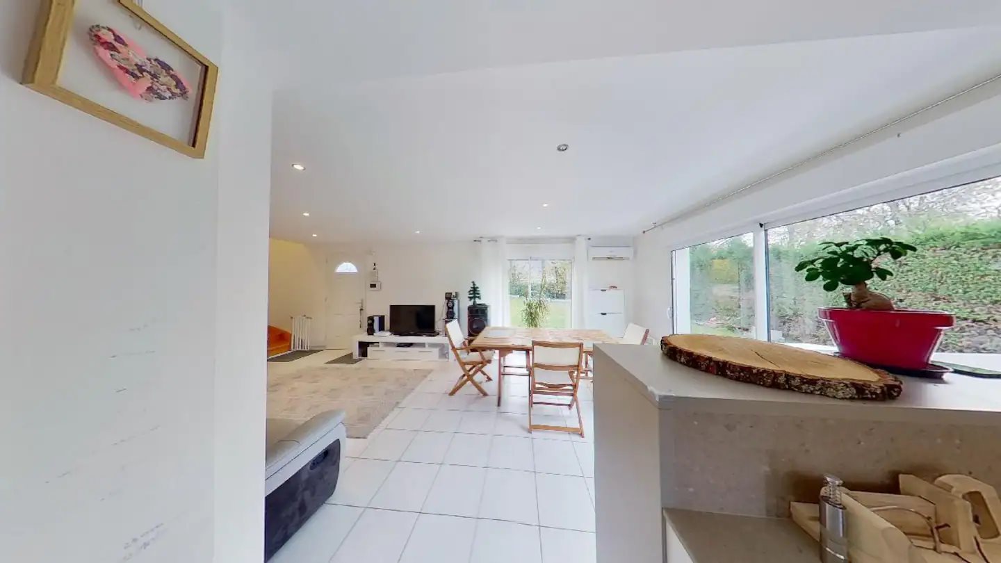 Maison à vendre, 90m², Lully