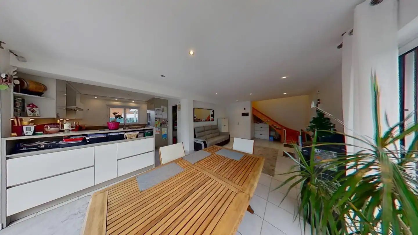 Maison à vendre, 90m², Lully