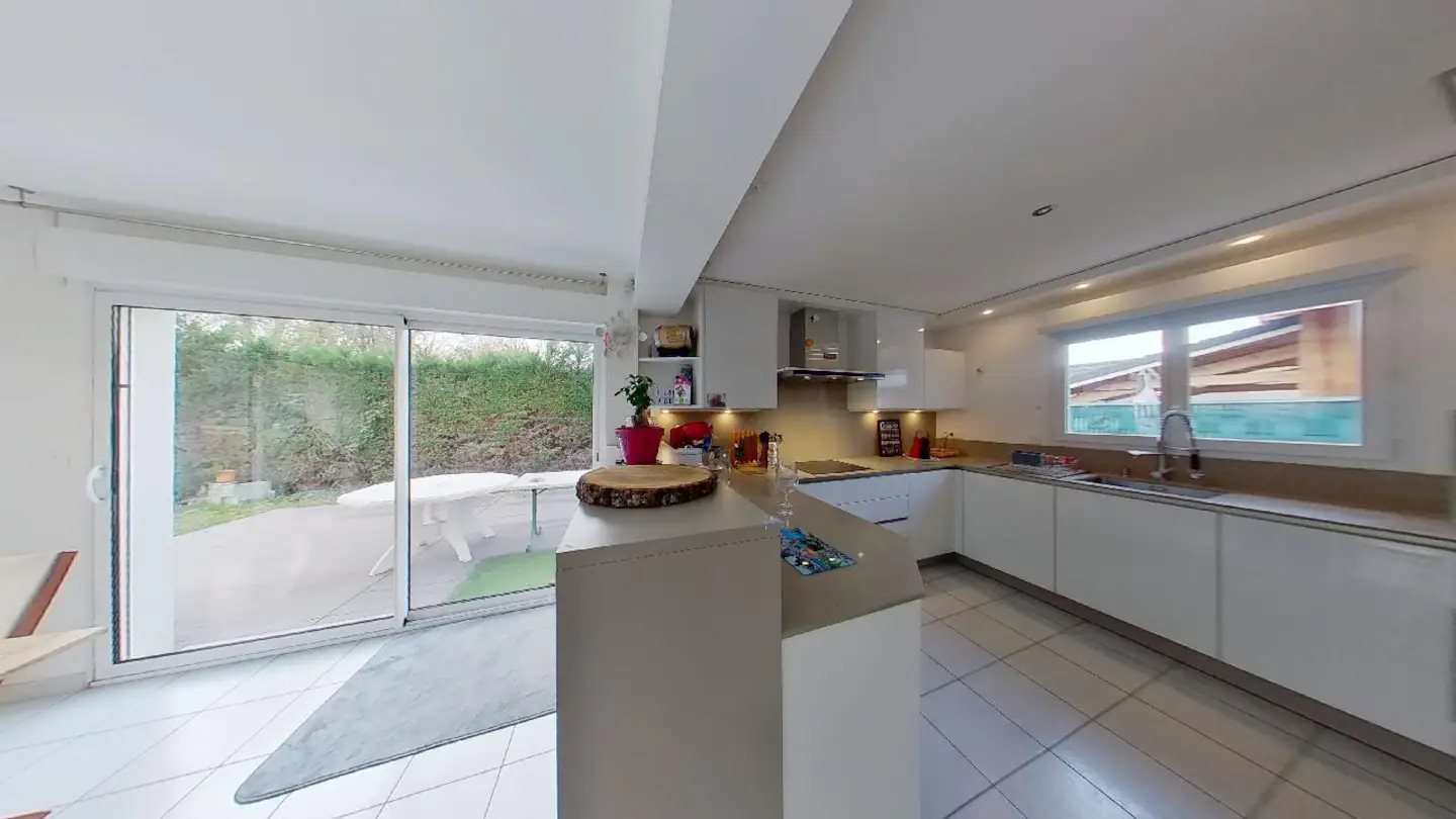 Maison à vendre, 90m², Lully