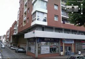 Appartement à louer, 16m², Le Havre