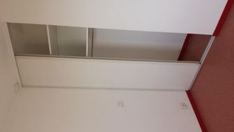 Appartement à louer, 16m², Le Havre