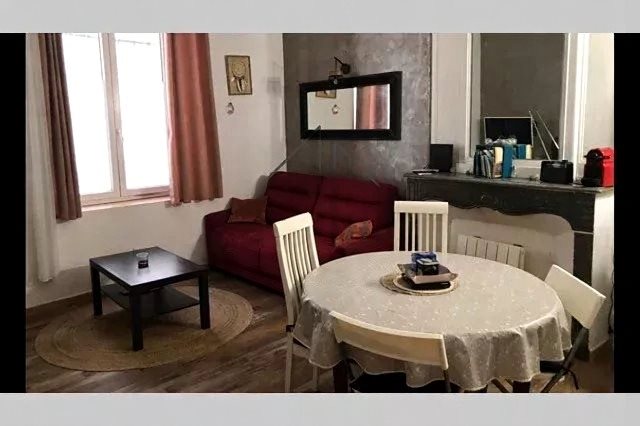 Appartement à vendre, 24m², La Ciotat