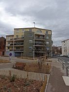 Appartement à louer, 51m², Clermont-Ferrand