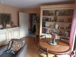 Appartement à louer, 51m², Clermont-Ferrand