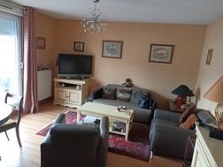 Appartement à louer, 51m², Clermont-Ferrand