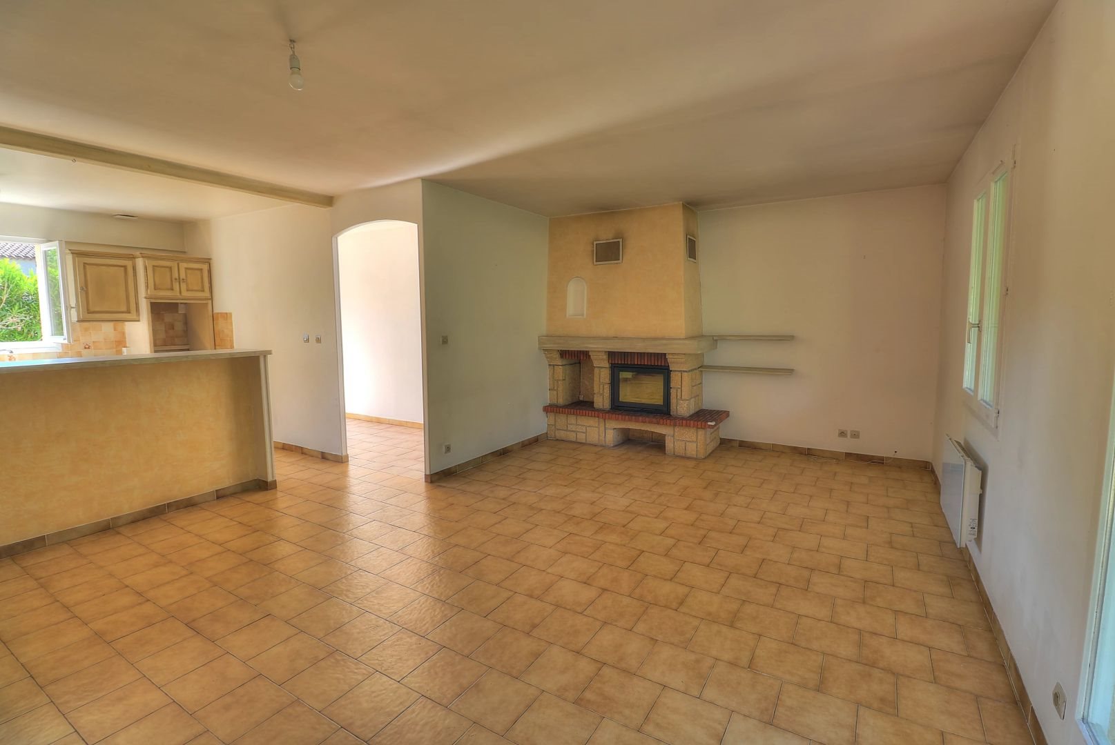 Maison à vendre, 87m², Fayence