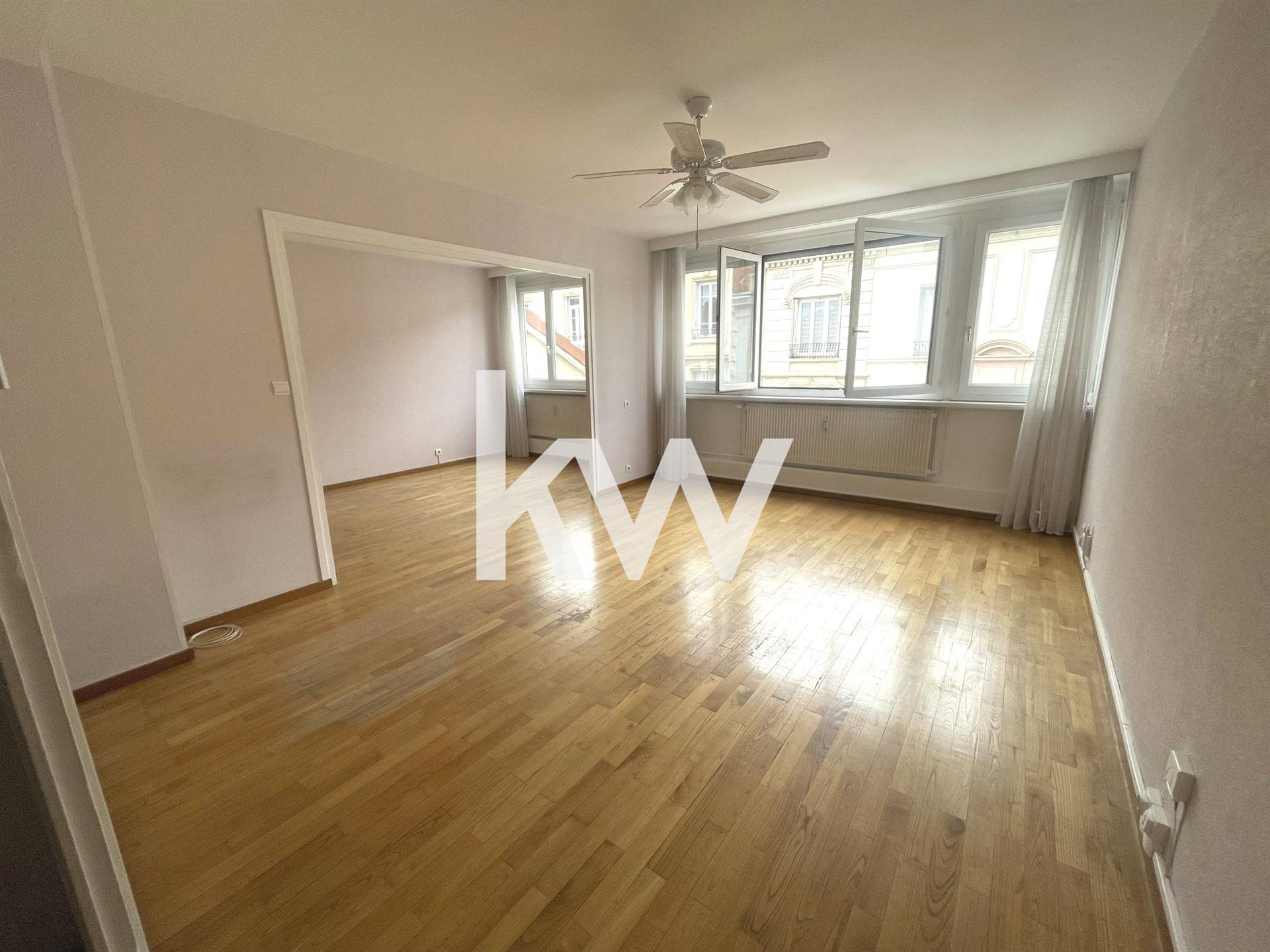 Appartement à vendre, 88m², Saint-Priest-en-Jarez