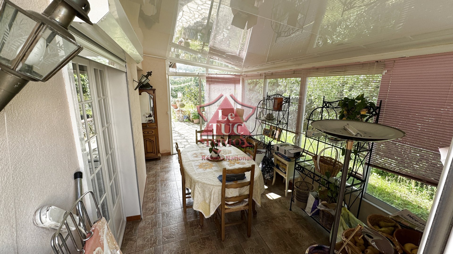 Appartement à louer, 80m², Grasse