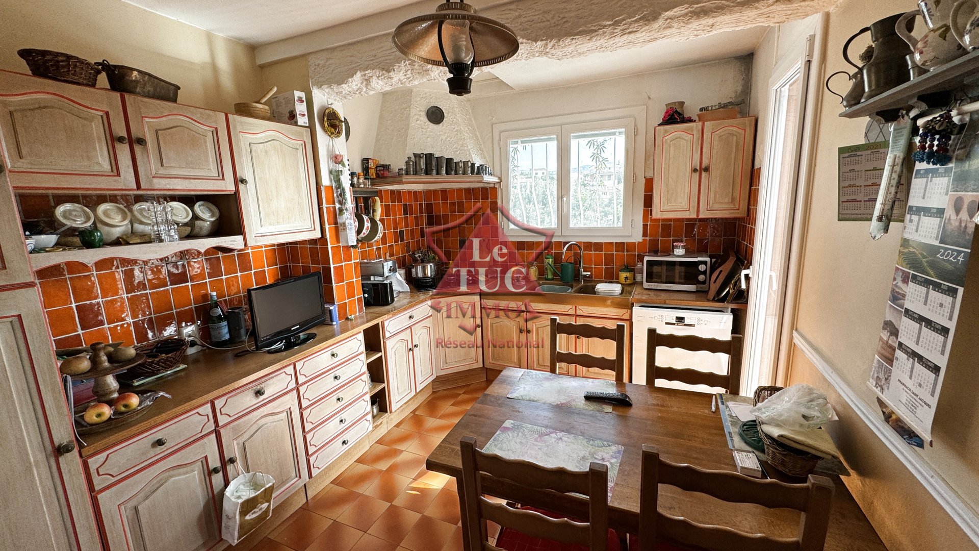 Appartement à louer, 80m², Grasse