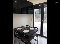 Maison à louer, 88m², Savigny-le-Temple
