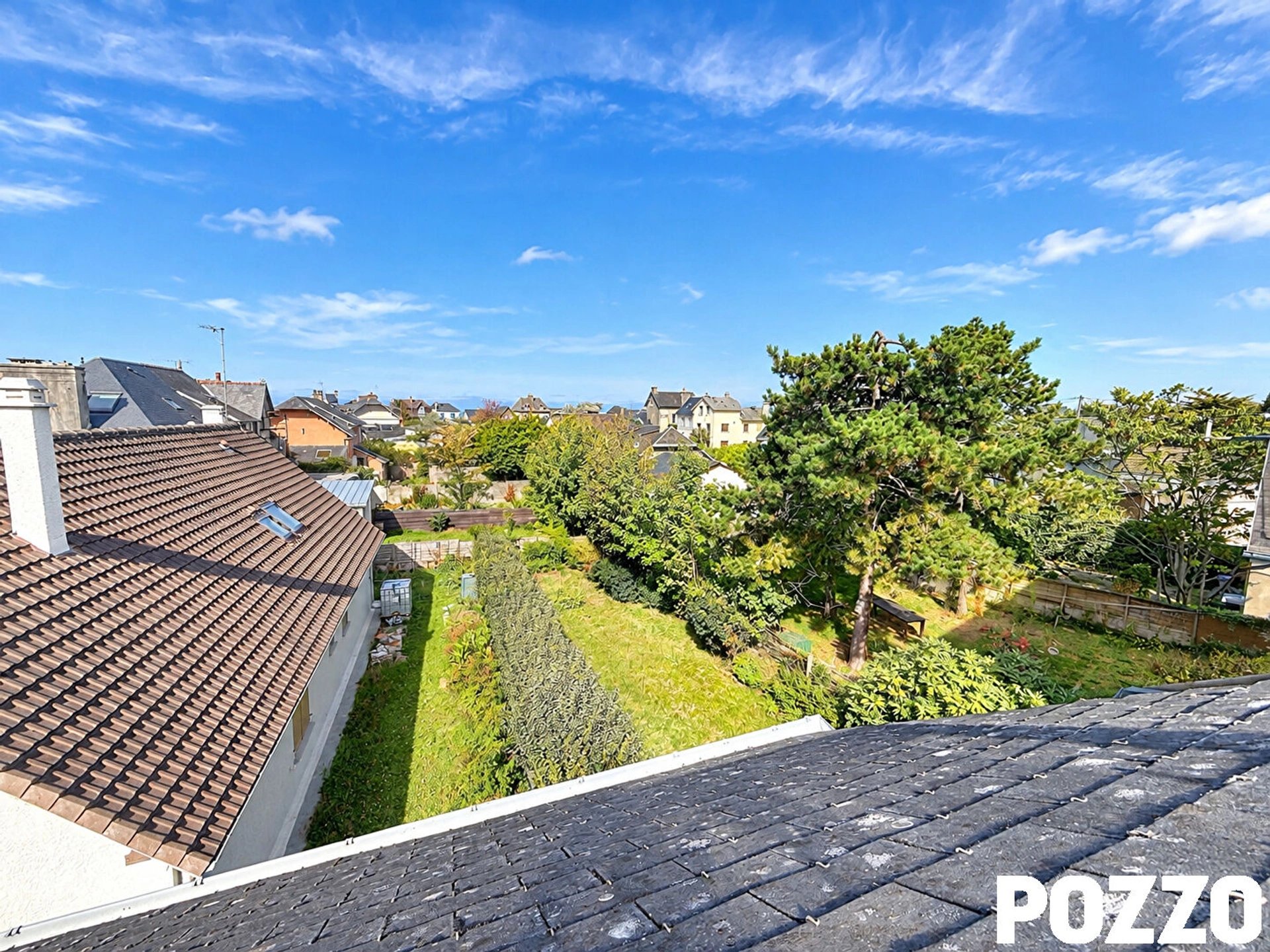 Appartement à vendre, 74m², Jullouville