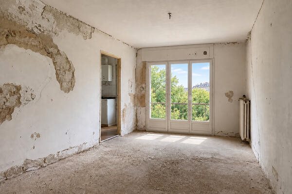 Appartement à vendre, 4m², Cestas