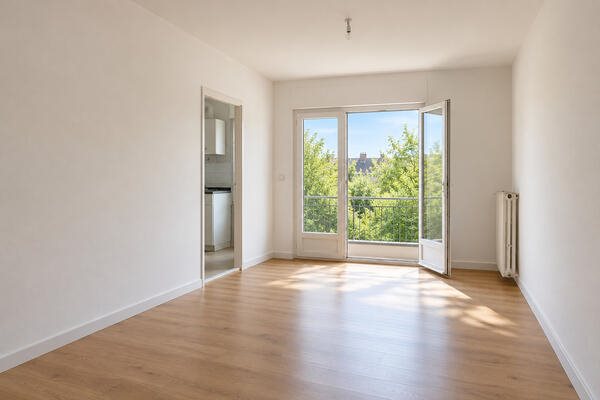 Appartement à vendre, 4m², Cestas