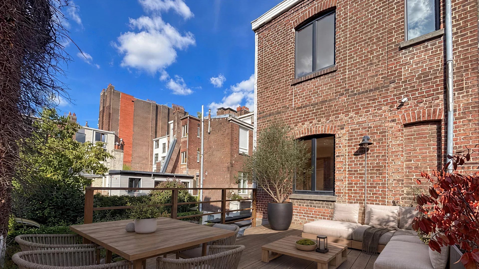 Appartement à vendre, 152m², Lille