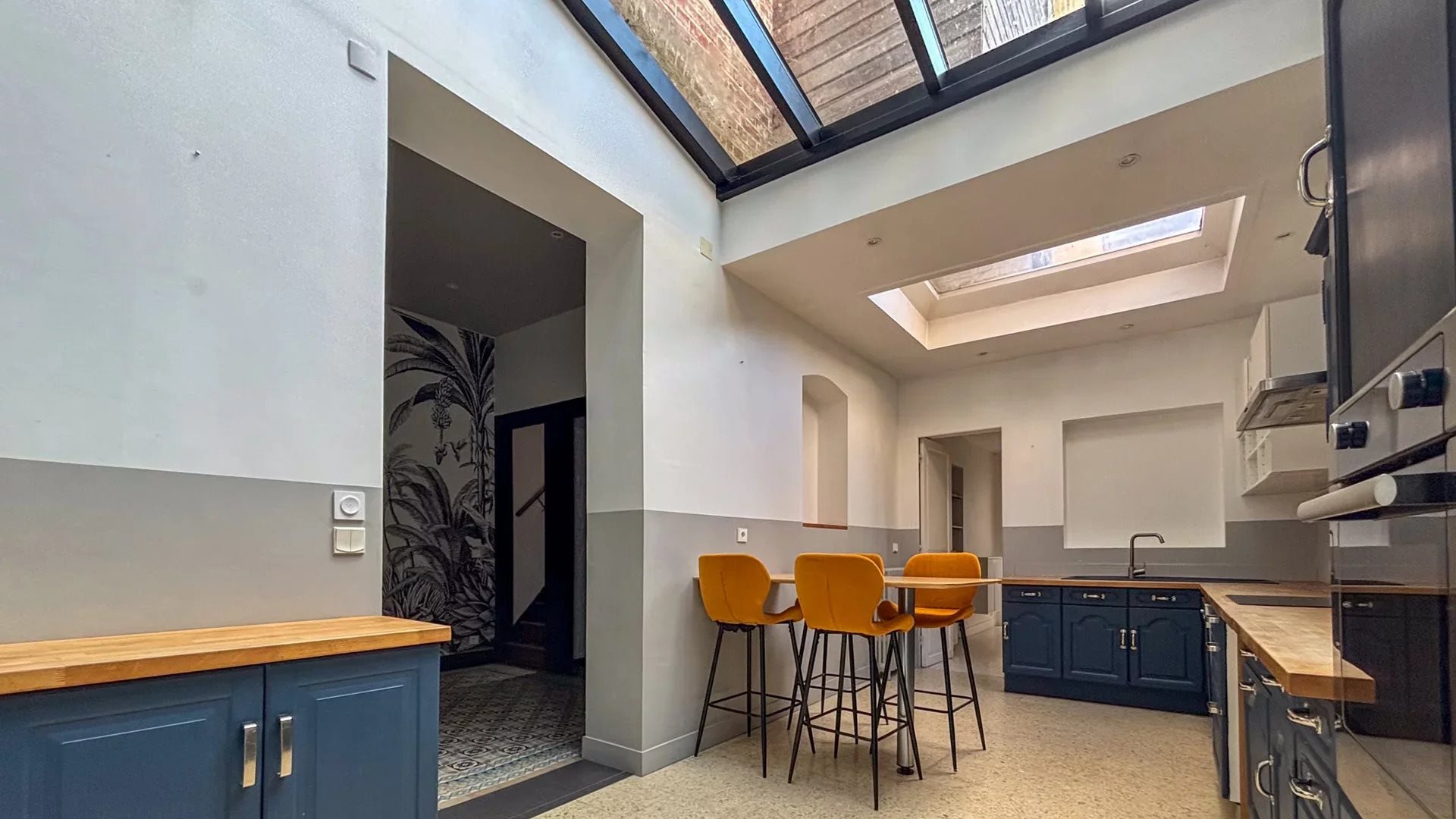 Appartement à vendre, 152m², Lille