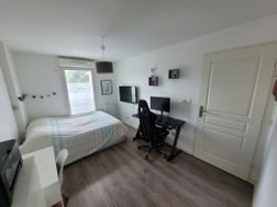 Appartement à louer, 40m², Faches-Thumesnil