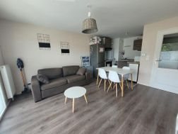 Appartement à louer, 40m², Faches-Thumesnil