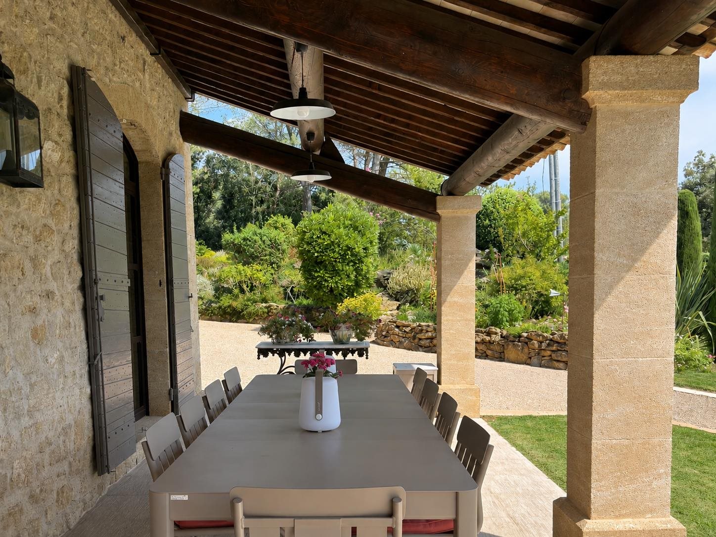 Maison à vendre, 350m², Rognes