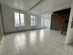 Appartement à louer, 75m², Pont-à-Marcq
