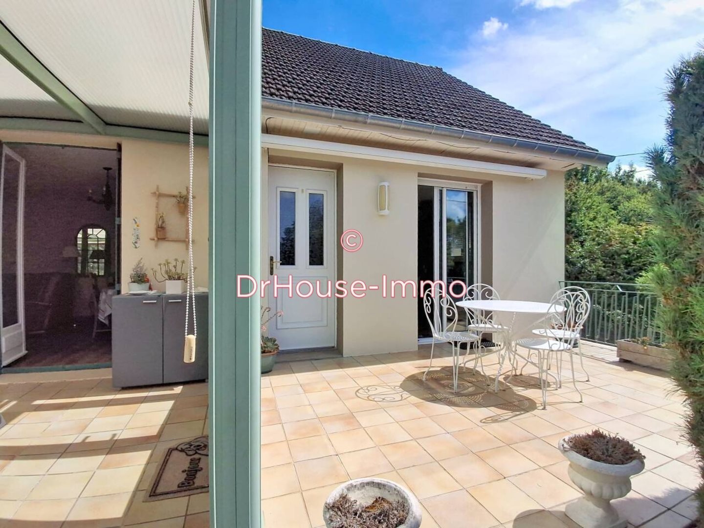Maison à vendre, 103m², Marcey-les-Grèves