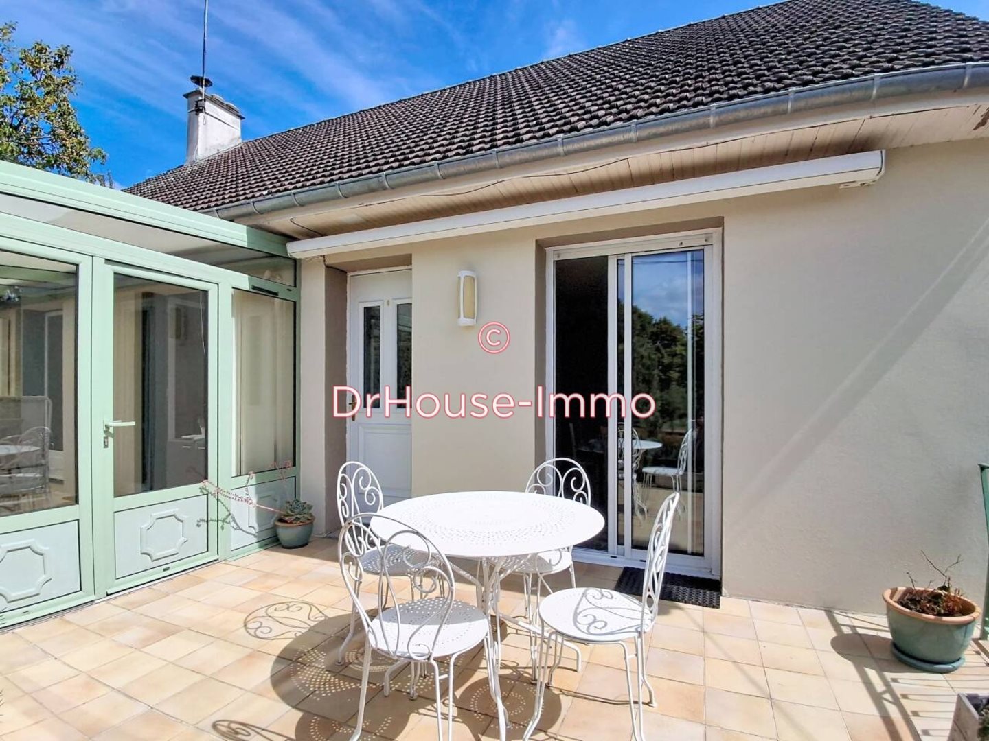 Maison à vendre, 103m², Marcey-les-Grèves