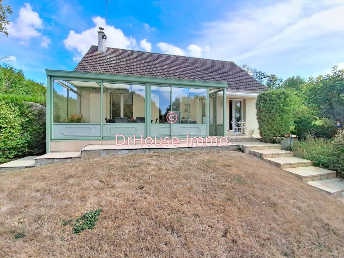 Maison à vendre, 103m², Marcey-les-Grèves