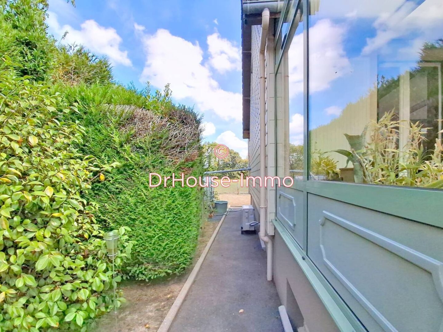 Maison à vendre, 103m², Marcey-les-Grèves