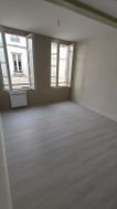 Appartement à louer, 40m², Saintes
