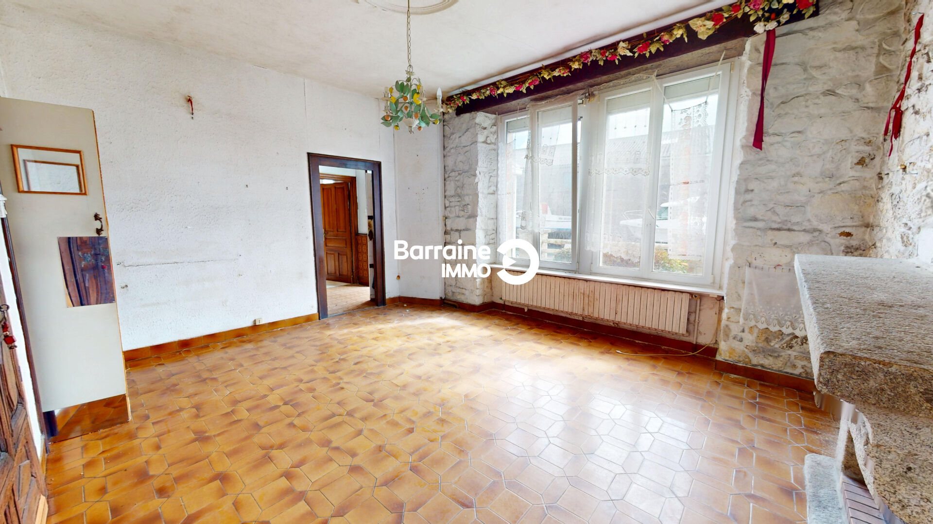 Maison à vendre, 225m², Plouénan