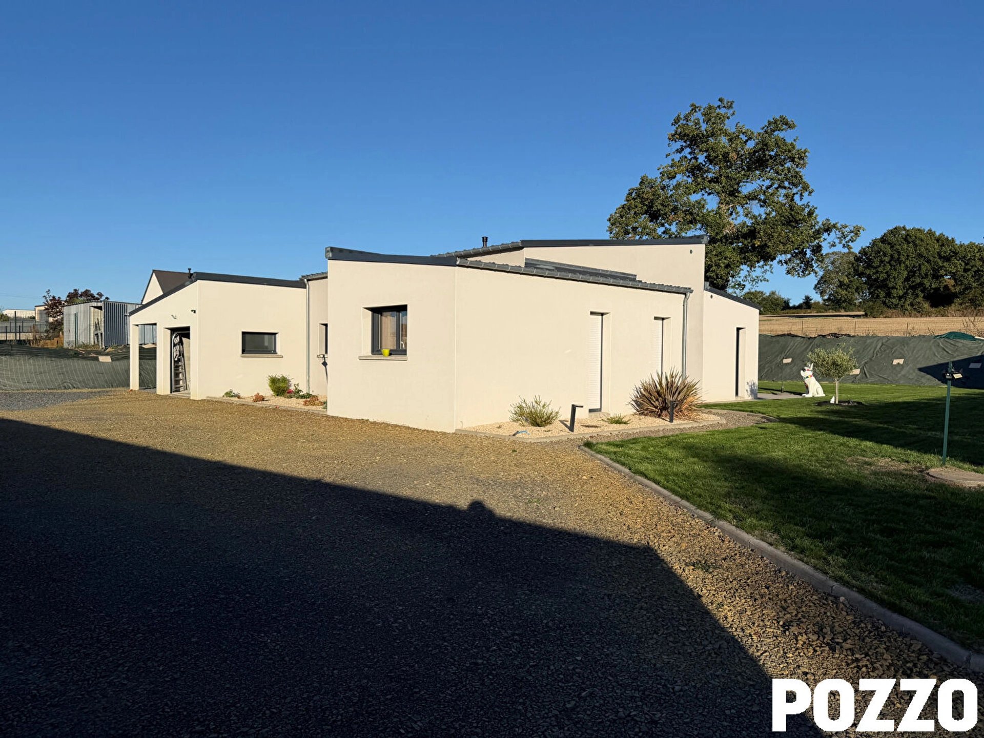 Maison à vendre, 109m², Vire