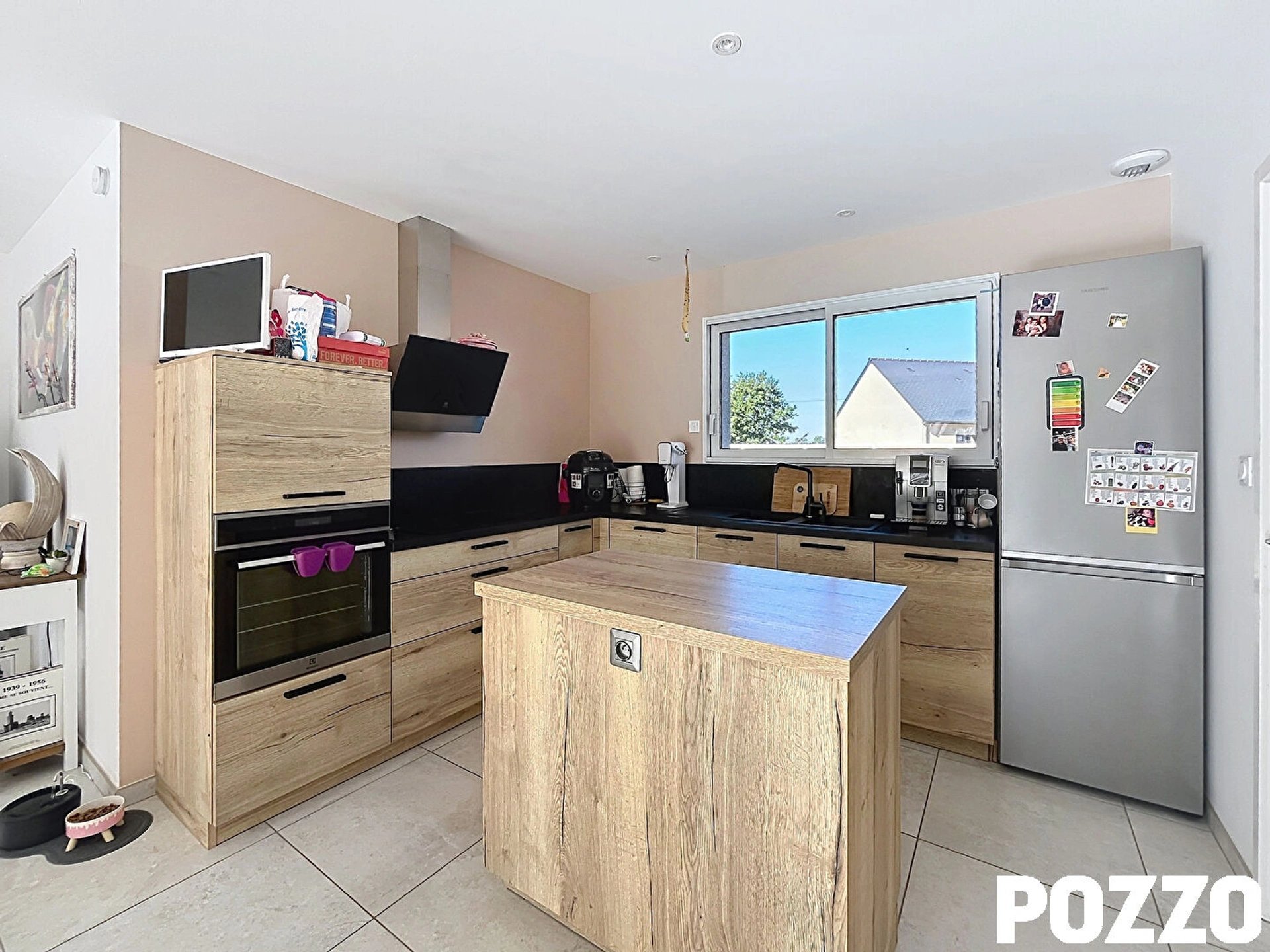 Maison à vendre, 109m², Vire