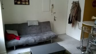 Appartement à louer, 25m², Poitiers
