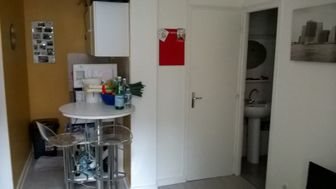Appartement à louer, 25m², Poitiers