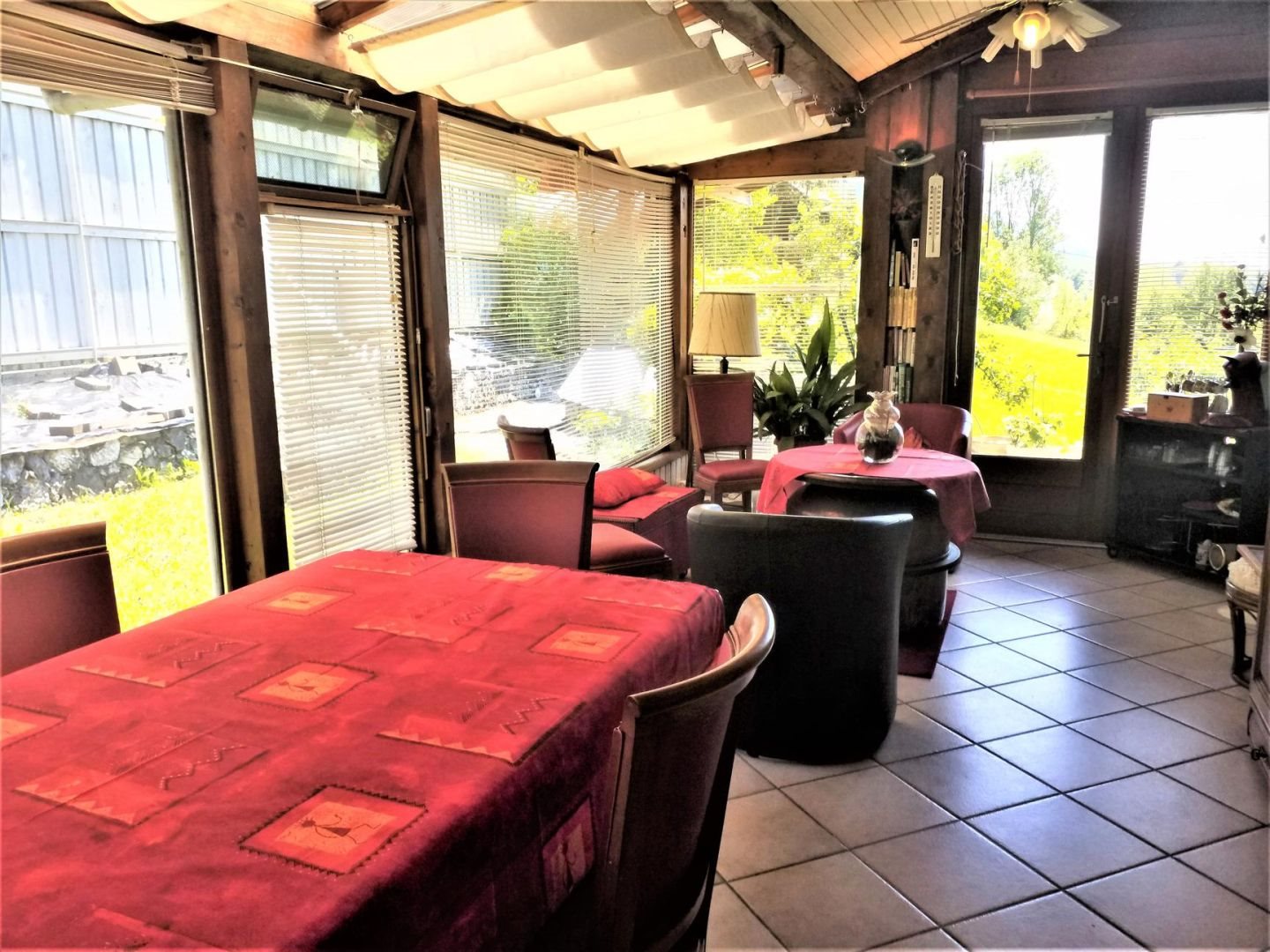 Maison à vendre, 200m², Grignon