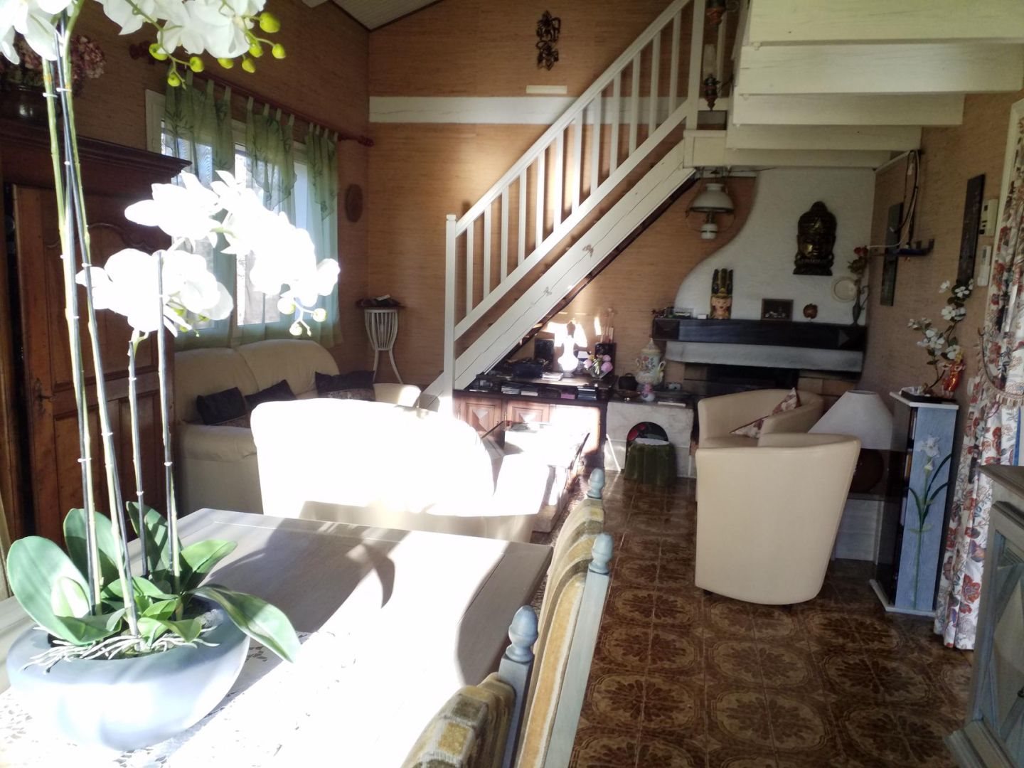 Maison à vendre, 200m², Grignon
