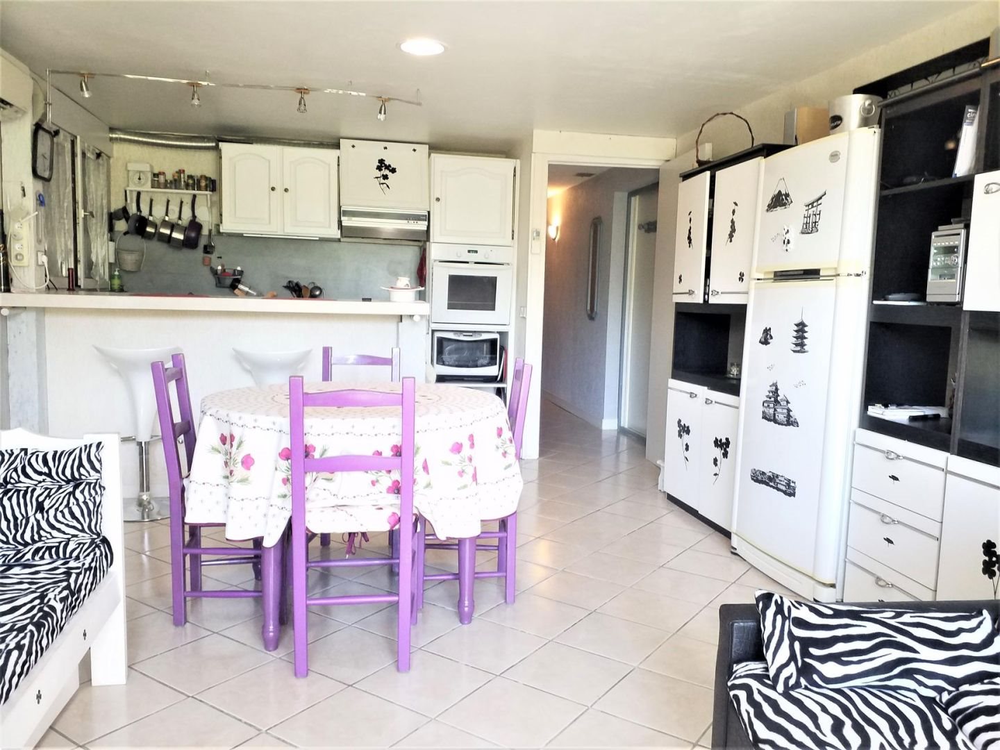 Maison à vendre, 200m², Grignon