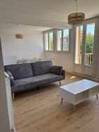 Appartement à louer, 60m², Orange