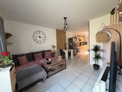 Maison à louer, 53m², Vonnas