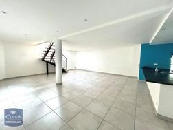 Maison à louer, 131m², Saint-Didier-en-Velay