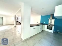 Maison à louer, 131m², Saint-Didier-en-Velay