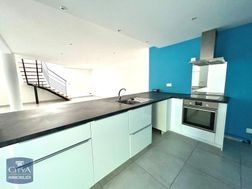 Maison à louer, 131m², Saint-Didier-en-Velay