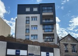 Appartement à louer, 50m², Fontenay-sous-Bois
