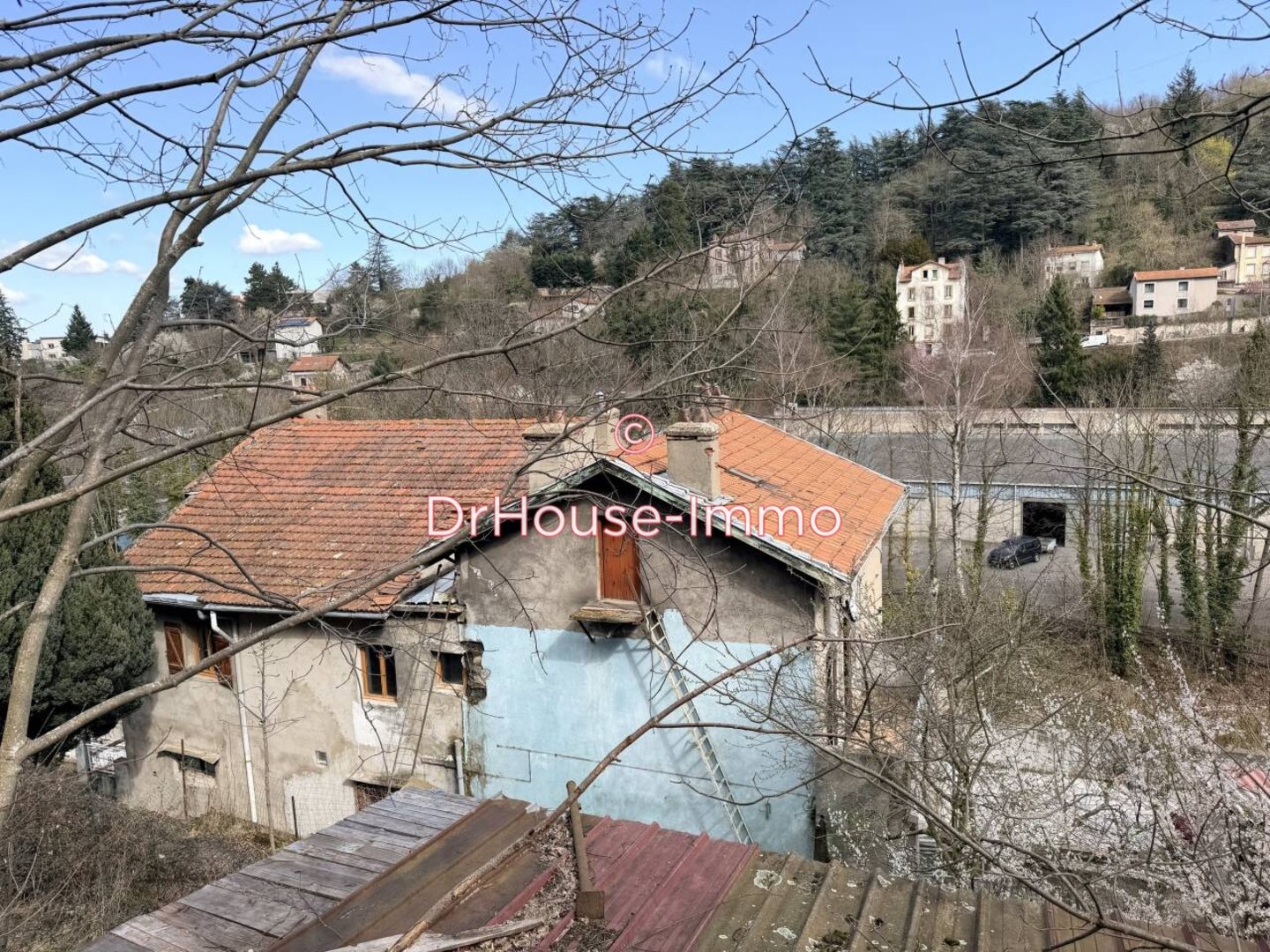 Maison à vendre, 261m², Saint-Etienne